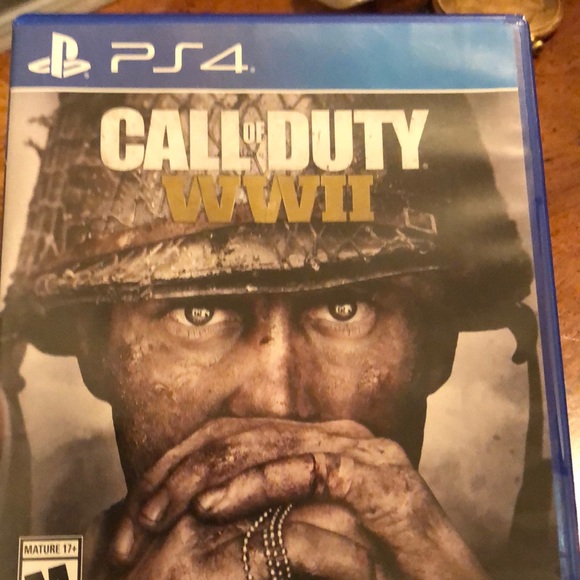Call of duty wwii - Picture 1 of 2